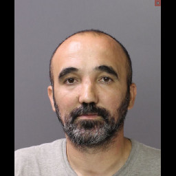 Image for KAYA, UMIT   - 3502 A1II BURGLARY and 3 additional charges