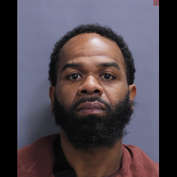 Image for BRACY, ANTHONY   - 3304 A5 CRIMINAL MISCHIEF