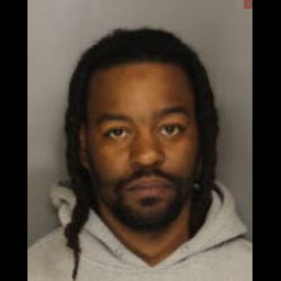Photo of Norris, Michael  