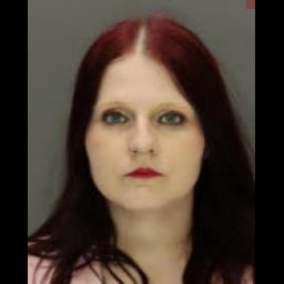 Photo of Shaw, Rebecca Lee 