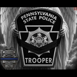 Image for PSP TROOPER KILLED