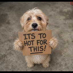 Image for FOUND DOG