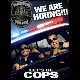 Image for WE ARE HIRING!
