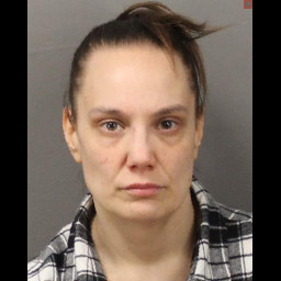 Image for Mowry, Dorothy M.  - PL 160.10 ROBBERY IN THE 2ND and 1 additional charge