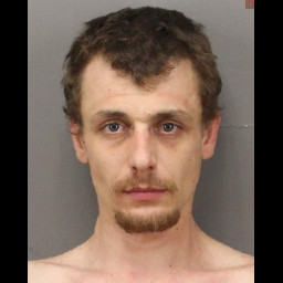 Image for Raymond, Jared P.  - PL 140.30 BURGLARY 1ST and 2 additional charges