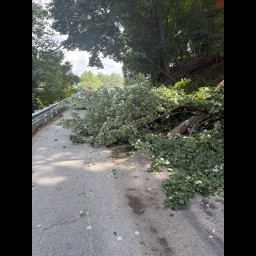 Image for Road Closed!