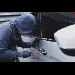 Image for WHY ARE CERTAIN VEHICLES STOLEN MORE OFTEN THAN OTHERS?