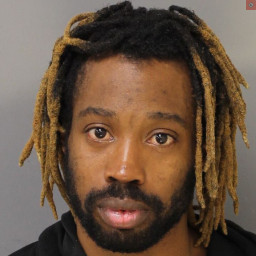 Image for Creekmur, Charles Alexander III - FIREARM NOT TO BE CARRIED W/O LICENSE (F3) and 2 additional charges