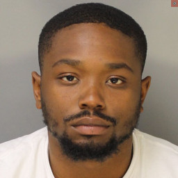 Image for Wilson, Zitear   - BURGLARY (F1) and 3 additional charges