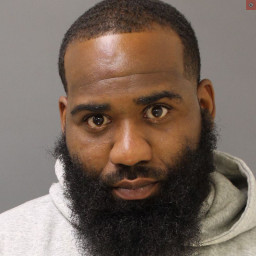Image for Hargrow, Nijaail Khalid  - FLEEING OR ATTEMPTING TO ELUDE POLICE OFFICER (F3) and 3 additional charges
