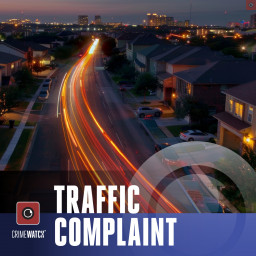 Image for Traffic Enforcement