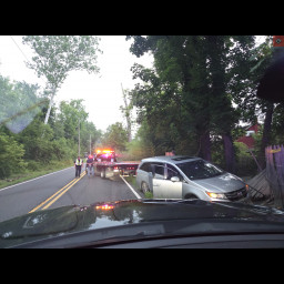Image for TRAFFIC ACCIDENT
