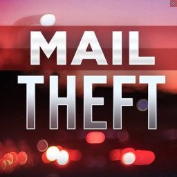 Image for Theft of Mail - Link to Report