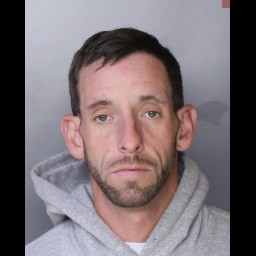 Photo of Ricciardi, Christopher Paul 