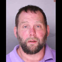 Image for Berger, Frederick   - (1 COUNT) (75) 3802A1 DUI: GENERAL IMPAIRMENT (M)