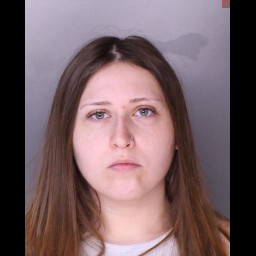 Image for Stefanik, Rylee   - (1 COUNT)(18)3929A1 RETAIL THEFT (M1)
