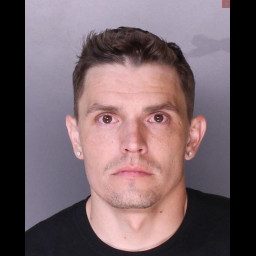Image for McLaughlin, Patrick   - (1 COUNT)(75)3802B DUI:HIGH RATE OF ALCOHOL(M)