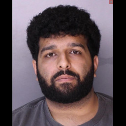 Image for Chaudry, Saad   - (1 COUNT)(75)3802D1 DUI CONTROLLED SUBSTANCE (M)