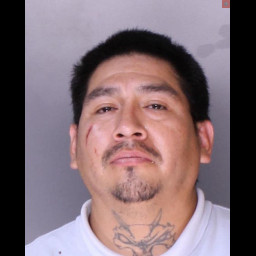 Image for Columna-Ramos, Oscar   - (1 COUNT)(18)3307A3 INSTITUTIONAL VANDALISM(M2) and 1 additional charge