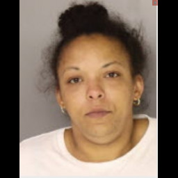 Image for Tressler, Jade Rylie  - (1 COUNT ) RETAIL THEFT