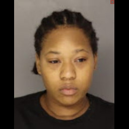 Image for Buchanan, Mikayla Amaya  - (1 COUNT ) RETAIL THEFT