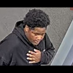 Image for Retail Theft (Best Buy)