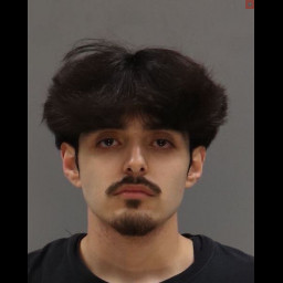 Image for Stubbs Nuno, Gabriel David  - TERRORISTIC THREATS and 2 additional charges