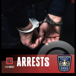 Image for Arrests - June 2026