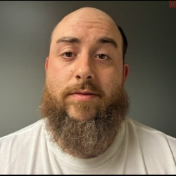Photo of HAYHURST, PHILLIP JAMES 