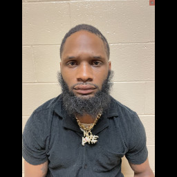 Photo of HUTCHINSON, KASHON LEQUIN 