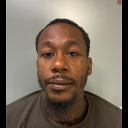 Photo of GANT, Dequan William 