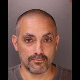 Image for BENNETT, WAYNE P  - ROBBERY   PACC: 3701(A)1)III     F1 and 6 additional charges