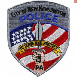 Image for New Kensington Police make multiple arrests in copper thefts from building