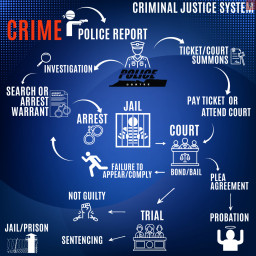 Image for Understanding the Criminal Justice Process