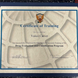 Sgt Carver DRE Certification.jpg