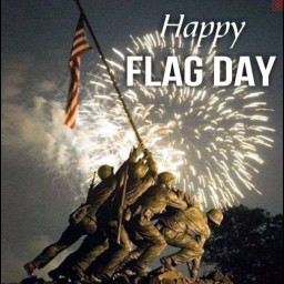 Image for Flag Day Closure Notice