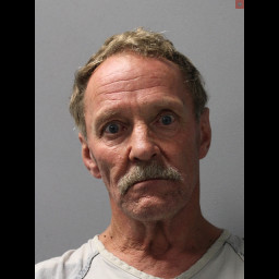Photo of Sorensen, Keith W 
