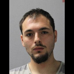 Image for Archuleta , Jose Luis Orlando  - MENACING and 2 additional charges