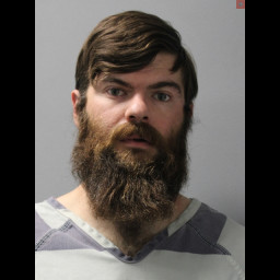 Image for Zade, Tyler H  - HARASSMENT and 1 additional charge