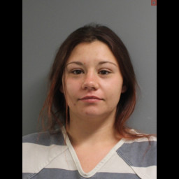 Image for Plante, Hailey E  - FAILURE TO APPEAR ASSAULT 2