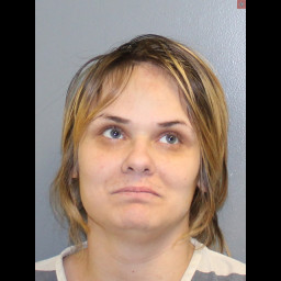 Photo of Perkins, Nichole R 