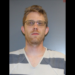 Image for Woods-Byrne, William L  - STALKING and 1 additional charge