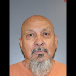 Image for Gurule, Gary A  - MENACING and 2 additional charges