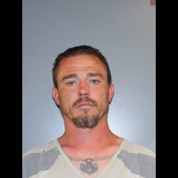 Image for Frances, Douglas J  - CRIMINAL MISCHEIF and 2 additional charges