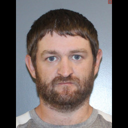 Image for Hall, Cody A  - TRESPASS 2 and 1 additional charge