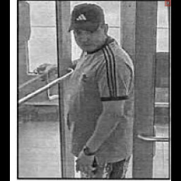 Image for Retail Theft