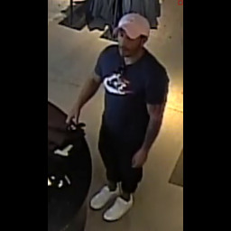 Image for Attempt to Identify / Retail Theft