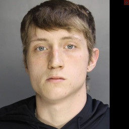 Photo of Brant, Zachary M 