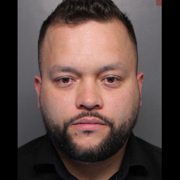 Image for BEDOYA LOAIZA, ANDRES F - PA 75 3802 D2 - DRIVING UNDER THE INFLUENCE - CONTROLLED SUBSTANCE and 4 additional charges
