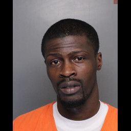 Image for KOUADIO, KONAN C - (1 COUNT) SIMPLE ASSAULT (M2) & (1 COUNT) HARASSMENT (S) and 1 additional charge